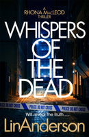 Whispers of the Dead-9781035029211