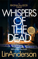 Whispers of the Dead-9781035029228