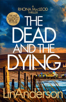 The Dead and the Dying-9781035029259