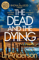 The Dead and the Dying-9781035029266