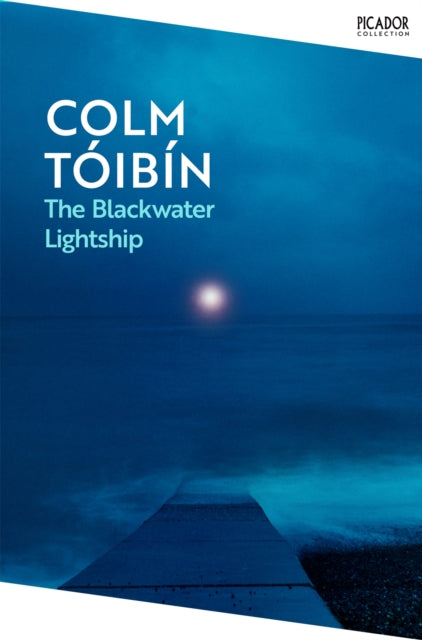 The Blackwater Lightship : Shortlisted for the Booker Prize-9781035029853