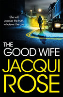 The Good Wife-9781035030156
