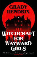 Witchcraft for Wayward Girls-9781035030873