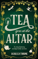 Tea You at the Altar-9781035031047