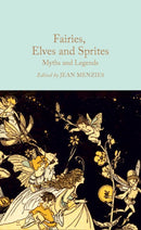 Fairies, Elves and Sprites
