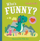 Who''s Funny?