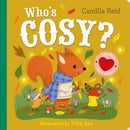 Who''s Cosy?