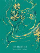 Selected Poems-9781035032853
