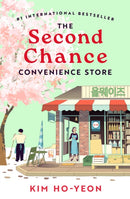 The Second Chance Convenience Store-9781035032877