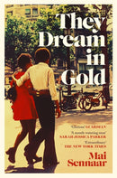 They Dream In Gold-9781035033713