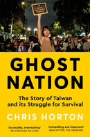 Ghost Nation