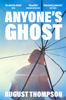 Anyone's Ghost-9781035034109