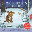 Gruffalo''s Child: A Push, Pull and Slide Book