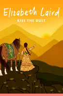 Kiss the Dust-9781035034703