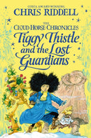 Tiggy Thistle and the Lost Guardians