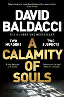 A Calamity of Souls : The gripping historical courtroom drama from the multimillion copy number one bestselling author-9781035035601
