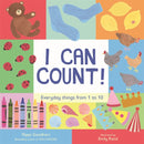 I Can Count!-9781035035854