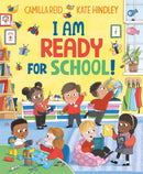 I Am Ready for School!