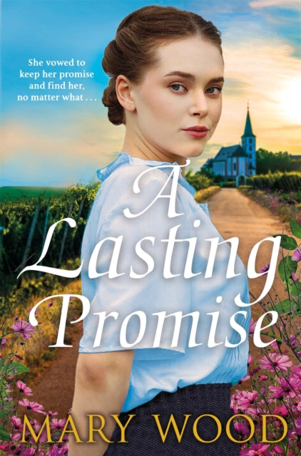 A Lasting Promise-9781035036783