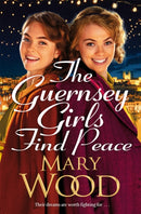 The Guernsey Girls Find Peace-9781035036844