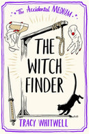 The Witch Finder-9781035037025