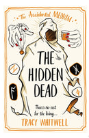 The Hidden Dead-9781035037049