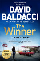 The Winner-9781035037124