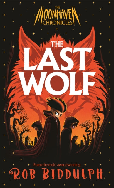 The Last Wolf