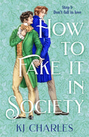 How to Fake It in Society-9781035037834