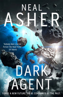 Dark Agent-9781035037889