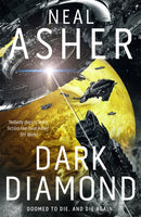 Dark Diamond-9781035037933