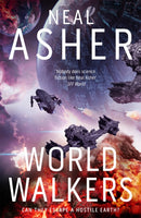 World Walkers-9781035037988