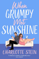 When Grumpy Met Sunshine-9781035038121