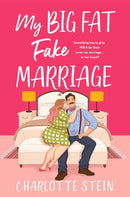 My Big Fat Fake Marriage-9781035038176