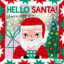 Hello Santa!