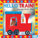 Hello Train!-9781035038312