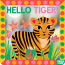 Hello Tiger!-9781035038336