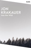 Into the Wild-9781035038572