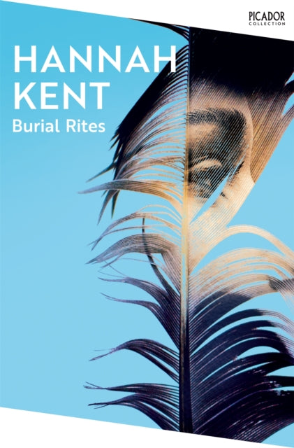 Burial Rites-9781035038626