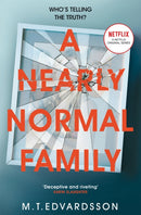 A Nearly Normal Family-9781035038664
