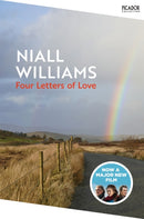 Four Letters Of Love-9781035038800