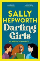 Darling Girls-9781035038879