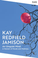 Unquiet Mind