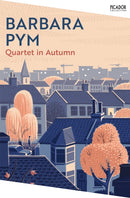 Quartet in Autumn-9781035038923