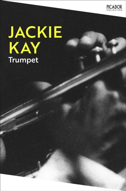 Trumpet-9781035038961