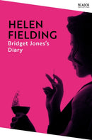 Bridget Jones's Diary-9781035038985