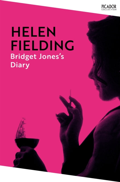 Bridget Jones's Diary-9781035038985