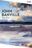The Sea : The Booker Prize-winning novel-9781035039043