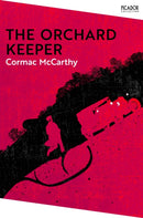 The Orchard Keeper-9781035039067