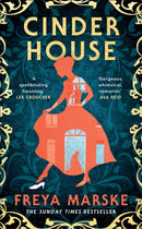 Cinder House-9781035039432